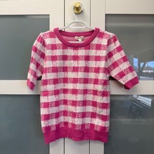 Woman’s Fashion Sweater *size Medium